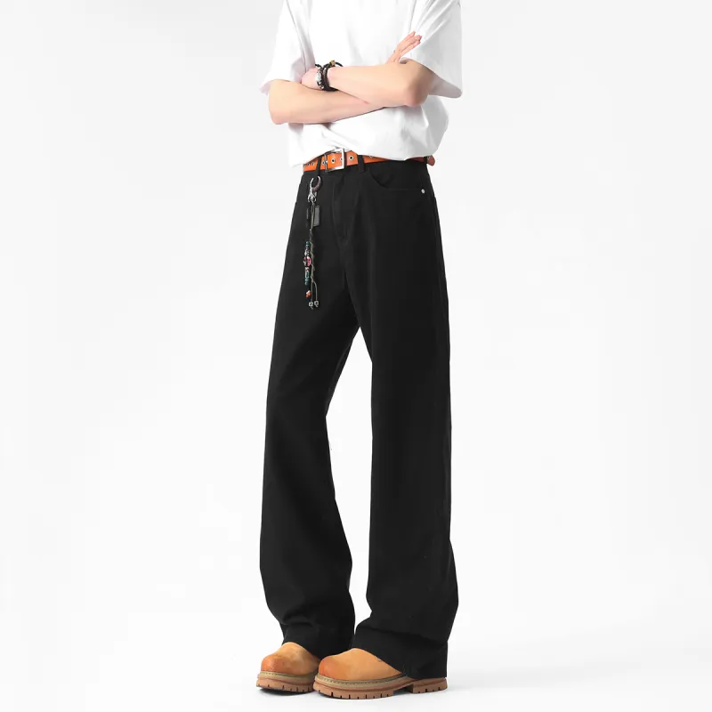 Ang2 Stu Casual Pants Unisex-7