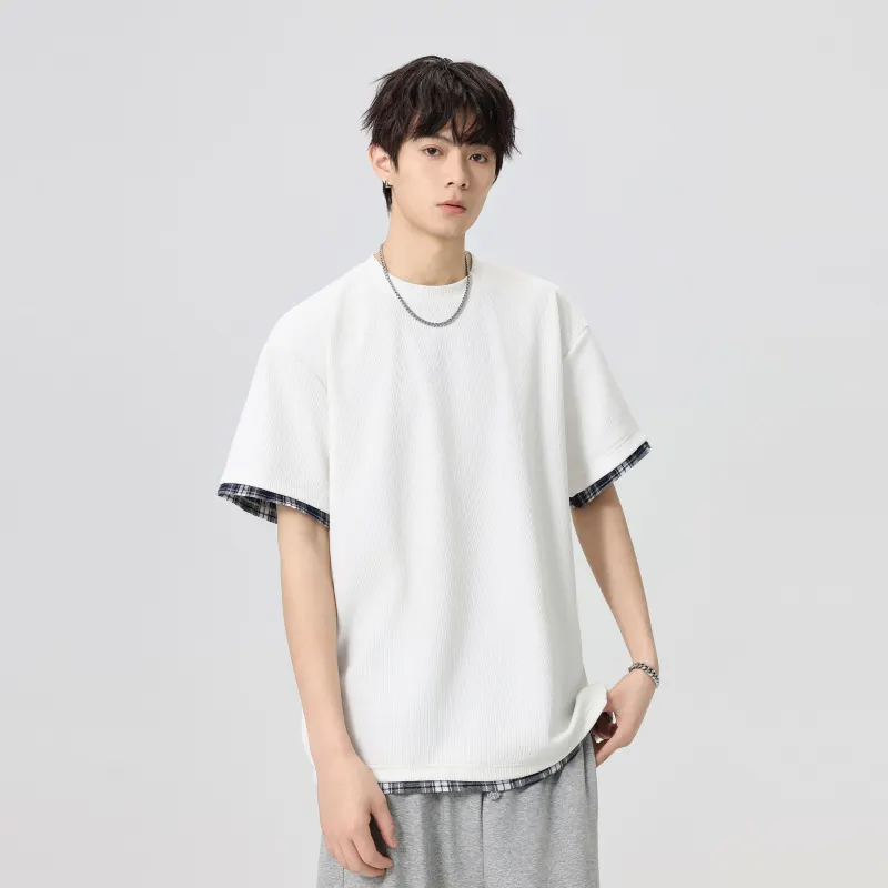 Ang2 Stu T Shirts Unisex-10