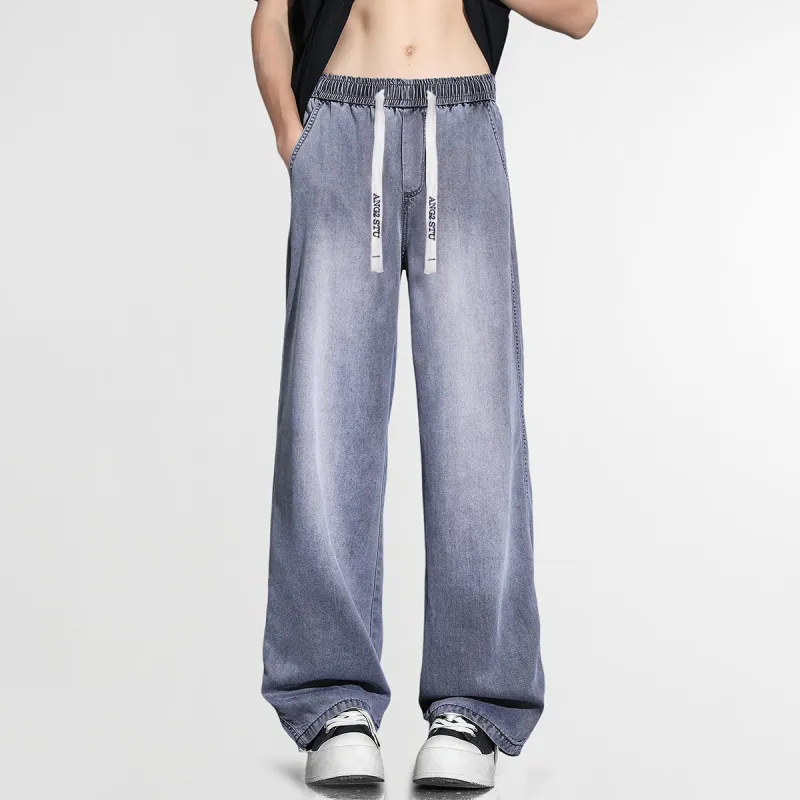 Ang2 Stu Jeans Unisex-1