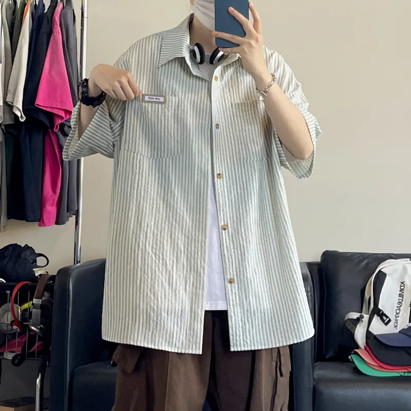 Ang2 Stu Shirts Unisex-2