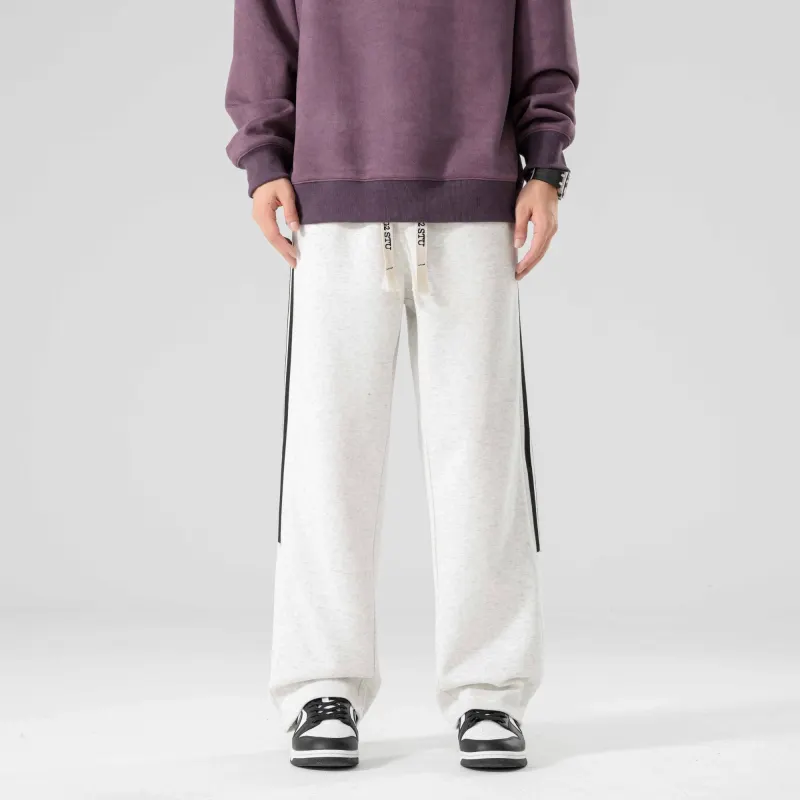 Ang2 Stu Casual Pants Unisex-9