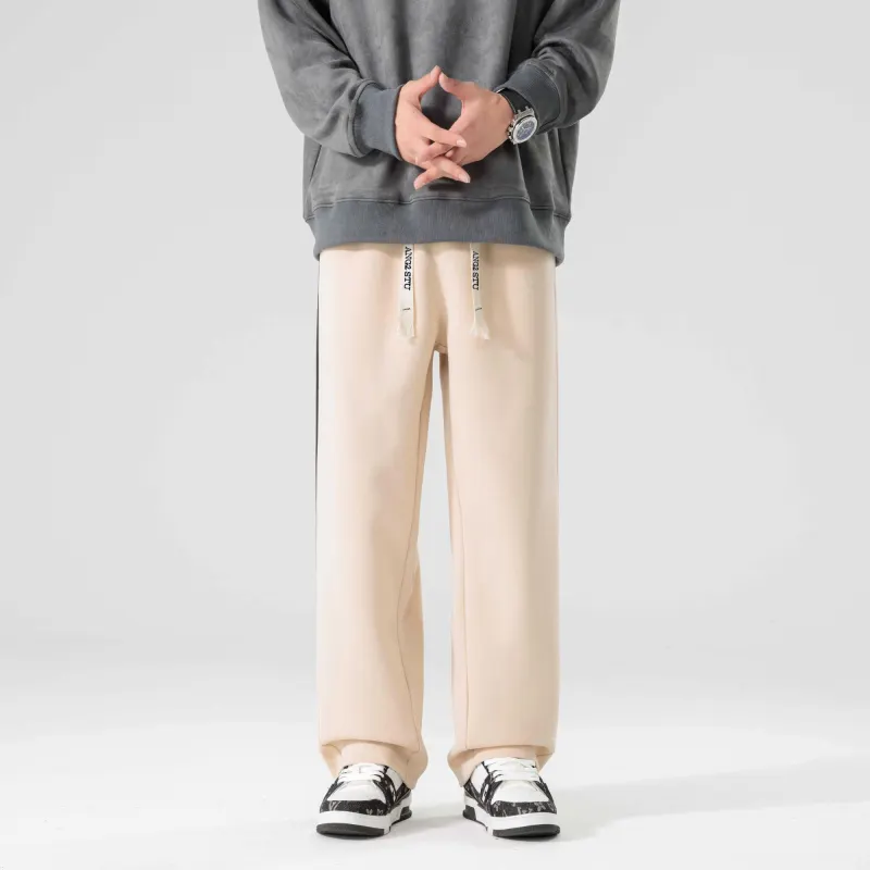 Ang2 Stu Casual Pants Unisex-6