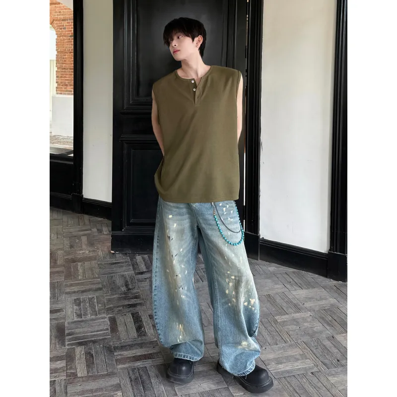 Ang2 Stu Tank Tops Unisex-26