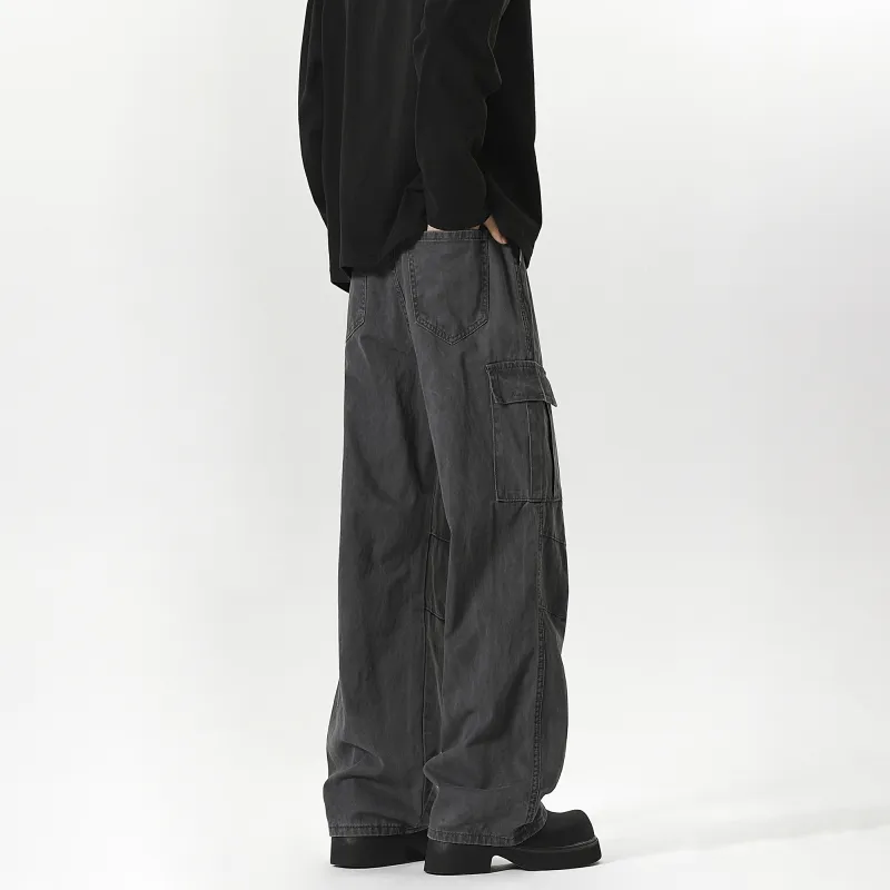 Ang2 Stu Jeans Unisex-10