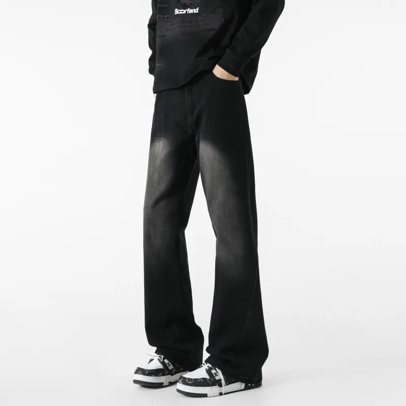 Ang2 Stu Jeans Unisex-4