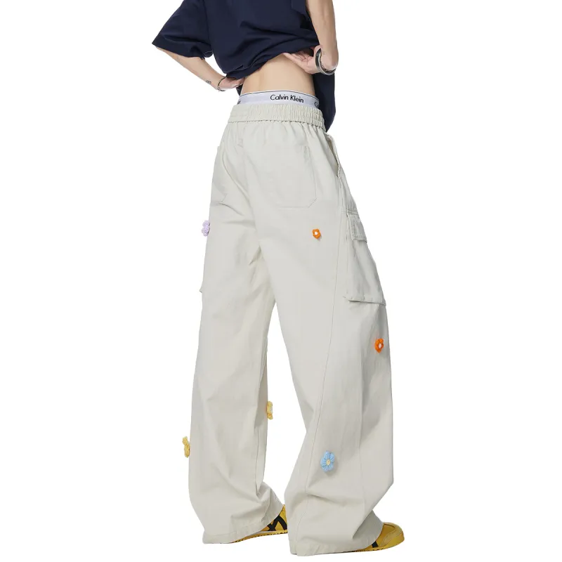 Ang2 Stu Casual Pants Unisex-6