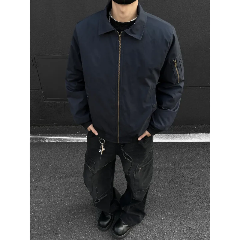 Ang2 Stu Jackets Unisex-9