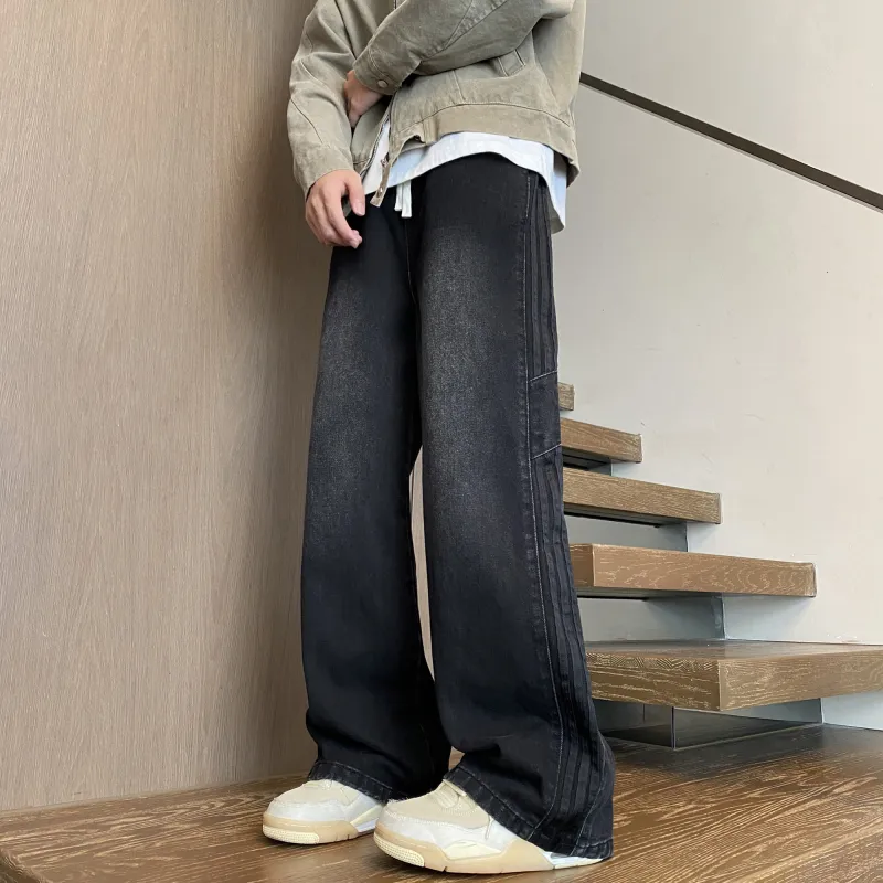 Ang2 Stu Jeans Unisex-8