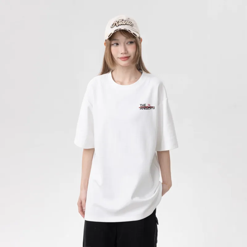 Ang2 Stu T Shirts Unisex-13