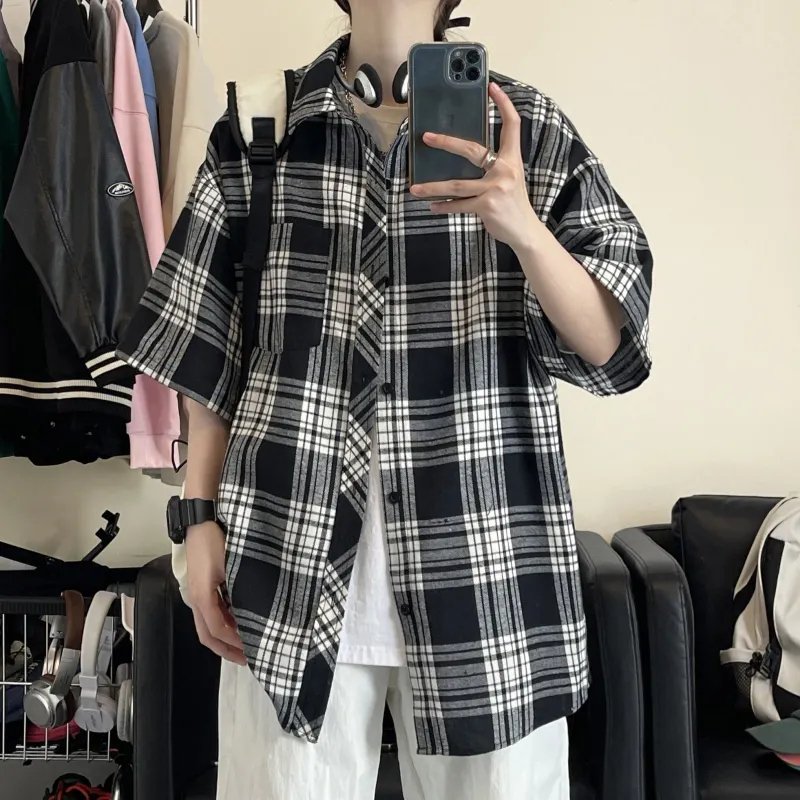 Ang2 Stu Shirts Unisex-40
