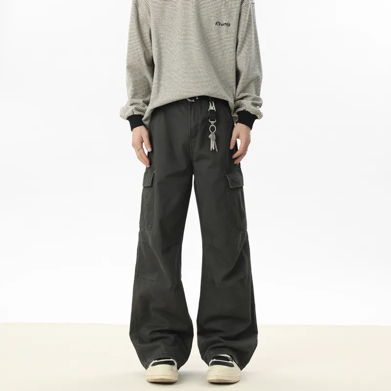 Ang2 Stu Jeans Unisex-14