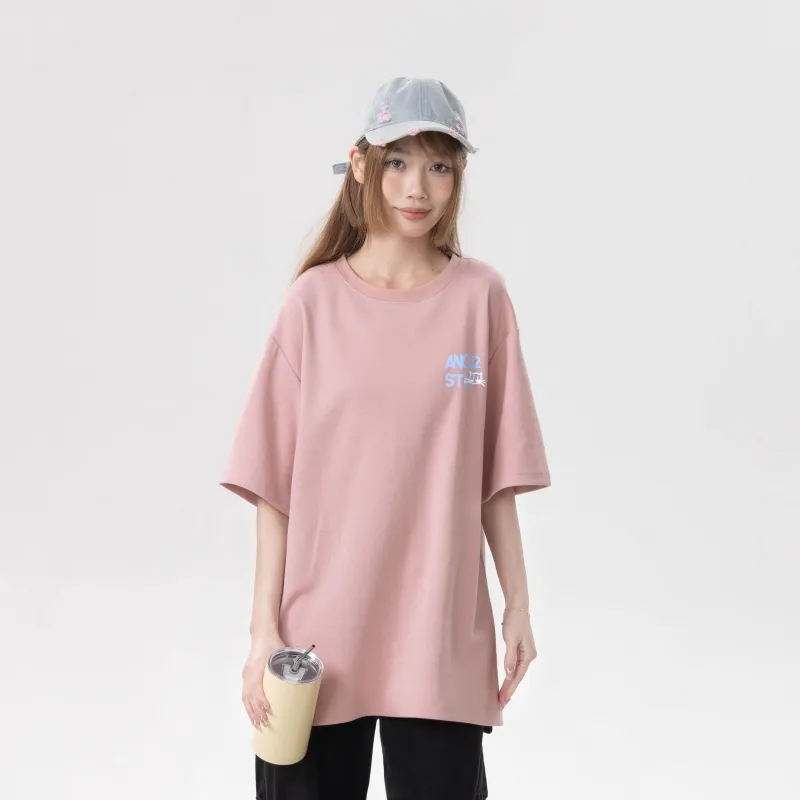 Ang2 Stu T Shirts Unisex-18