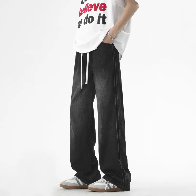 Ang2 Stu Jeans Unisex-2