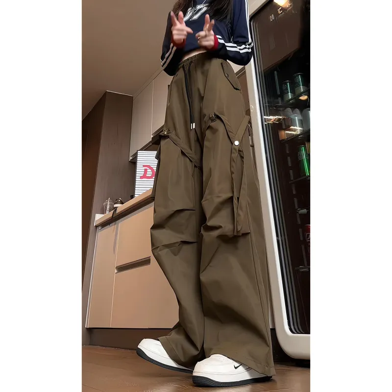 Ang2 Stu Casual Pants Unisex-2
