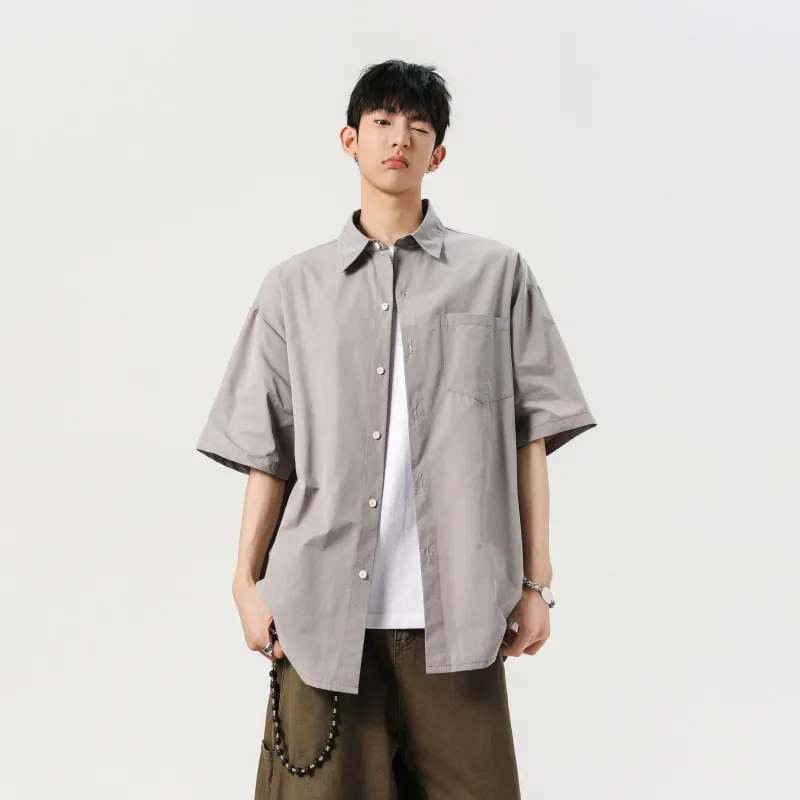 Ang2 Stu Shirts Unisex-16