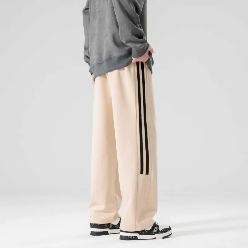 Ang2 Stu Casual Pants Unisex-8