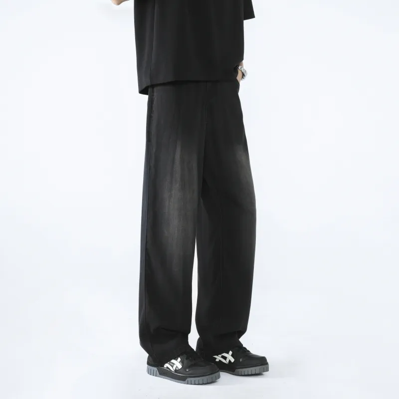 Ang2 Stu Jeans Unisex-4