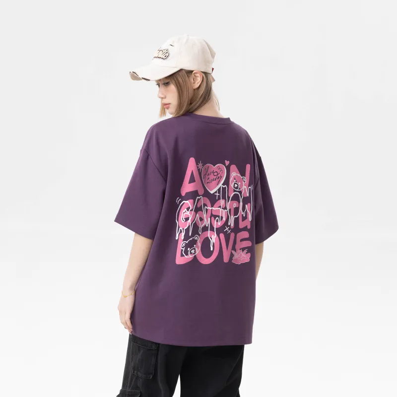 Ang2 Stu T Shirts Unisex-26
