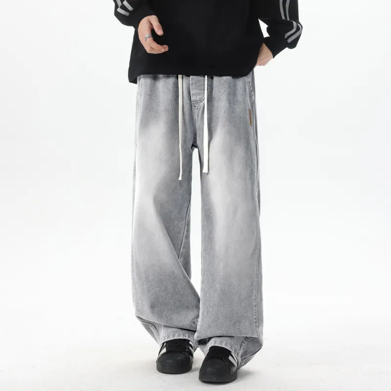 Ang2 Stu Jeans Unisex-16