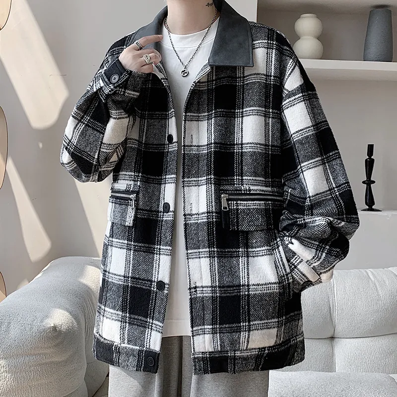Ang2 Stu Jackets Unisex-2