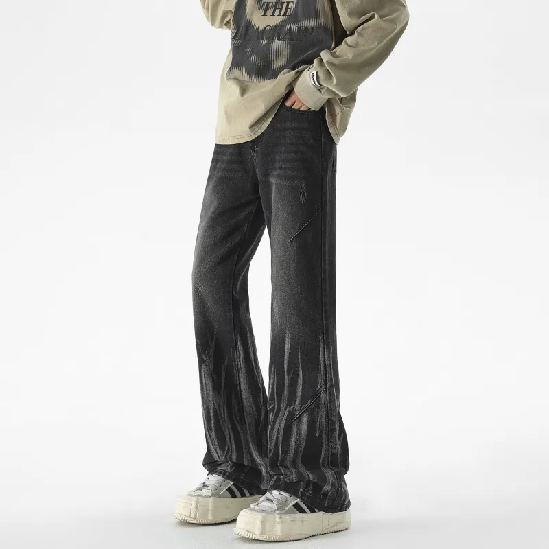 Ang2 Stu Jeans Unisex-2