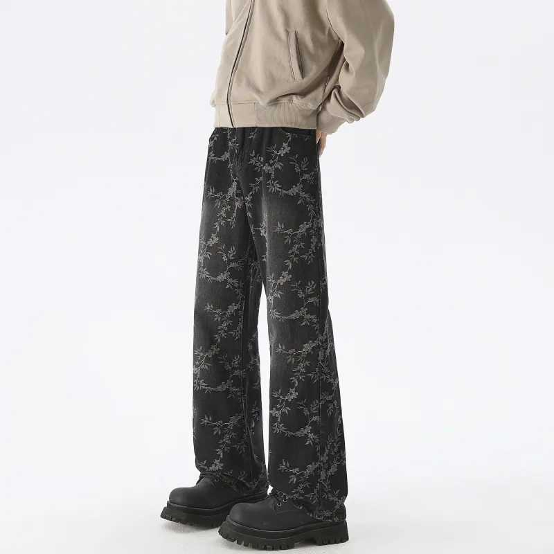 Ang2 Stu Jeans Unisex-2