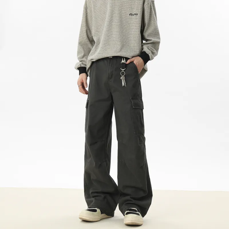 Ang2 Stu Jeans Unisex-15