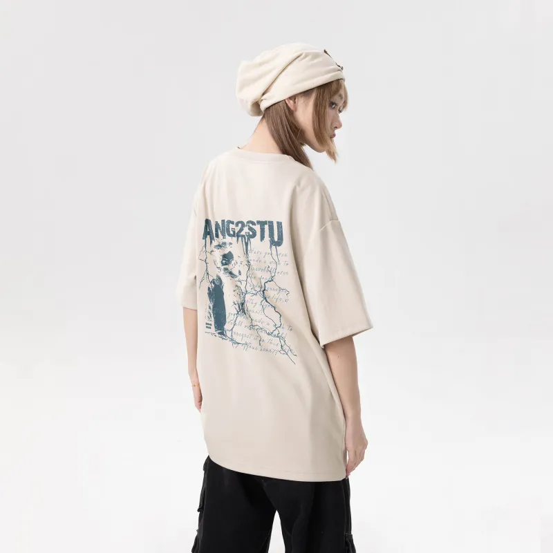 Ang2 Stu T Shirts Unisex-5