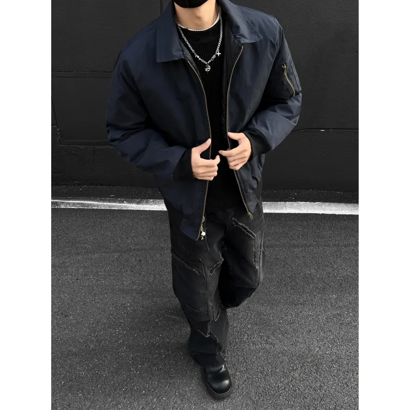 Ang2 Stu Jackets Unisex-8
