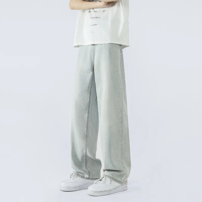 Ang2 Stu Jeans Unisex-12