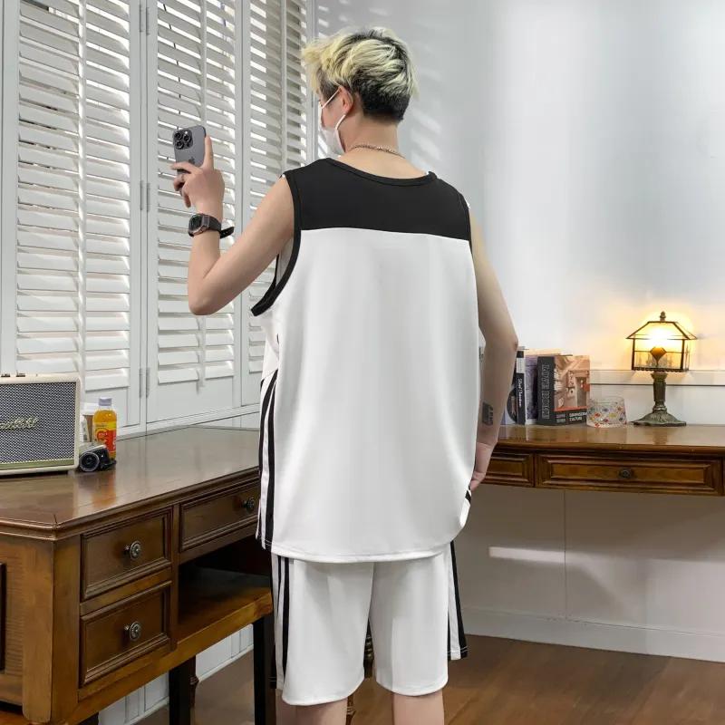 Ang2 Stu Casual Sportswear Unisex-6