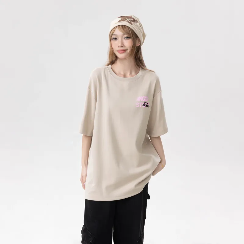 Ang2 Stu T Shirts Unisex-13