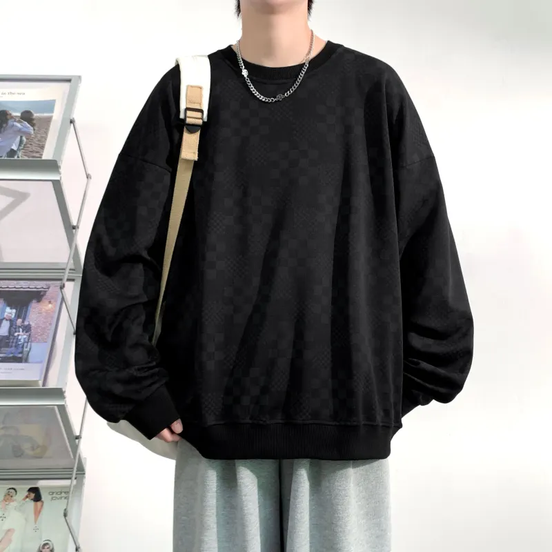 Ang2 Stu Sweatshirts Unisex-1