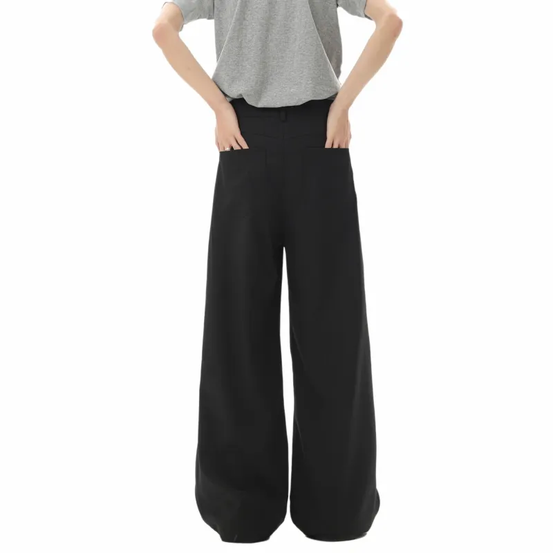 Ang2 Stu Casual Pants Unisex-3