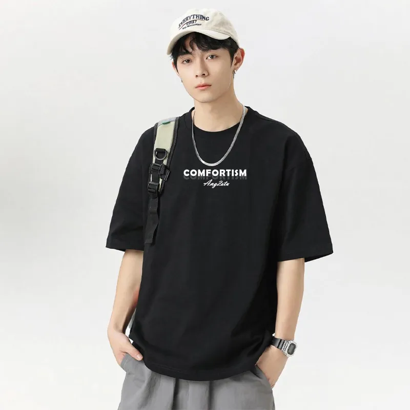 Ang2 Stu T Shirts Unisex-7