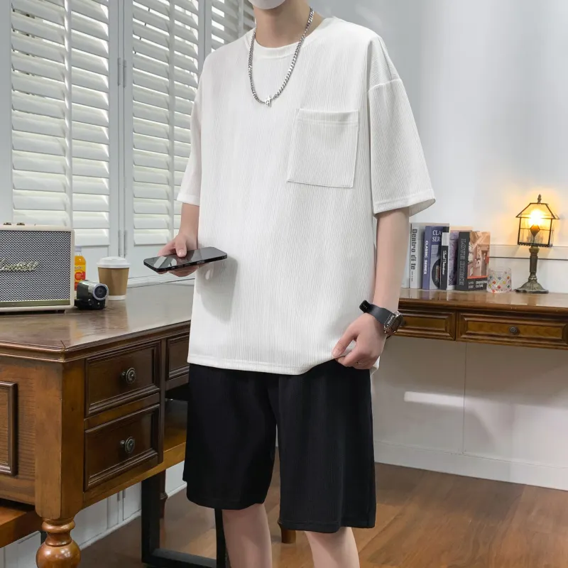 Ang2 Stu Casual Sportswear Unisex-3