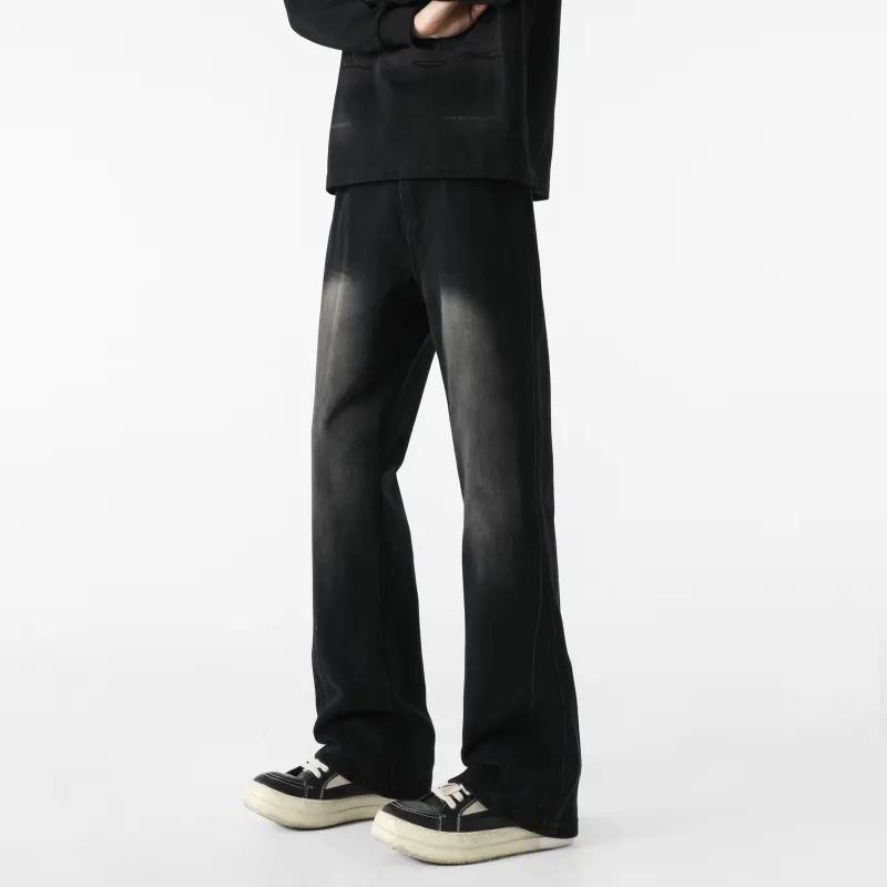 Ang2 Stu Jeans Unisex-3