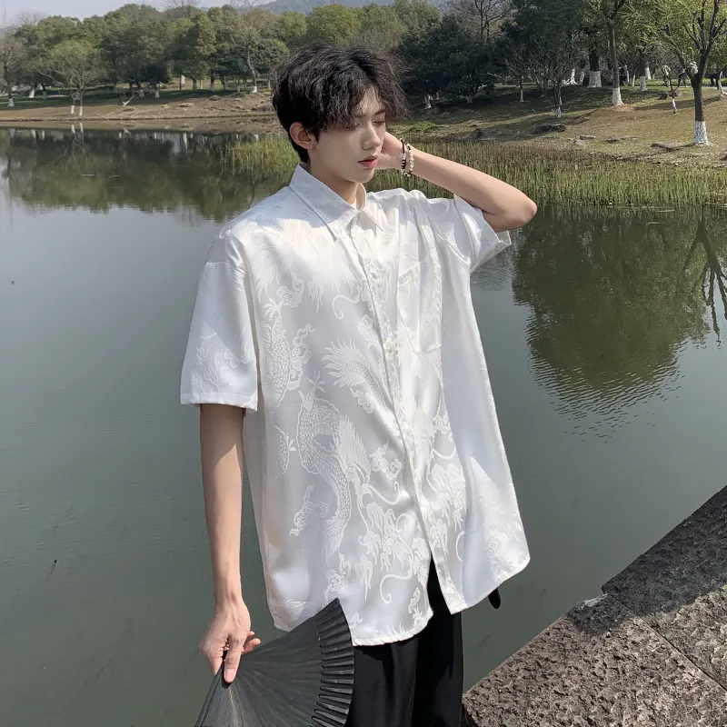 Ang2 Stu Shirts Unisex-5