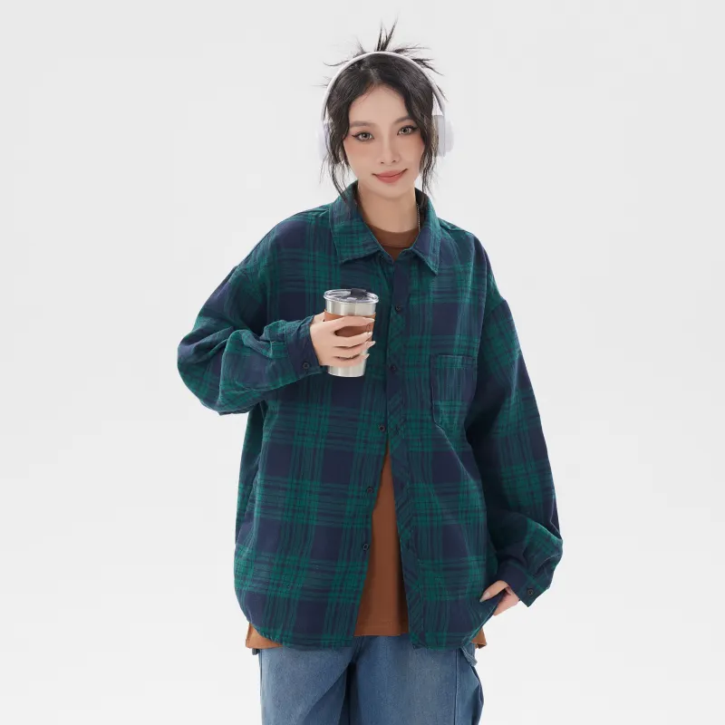 Ang2 Stu Shirts Unisex-9
