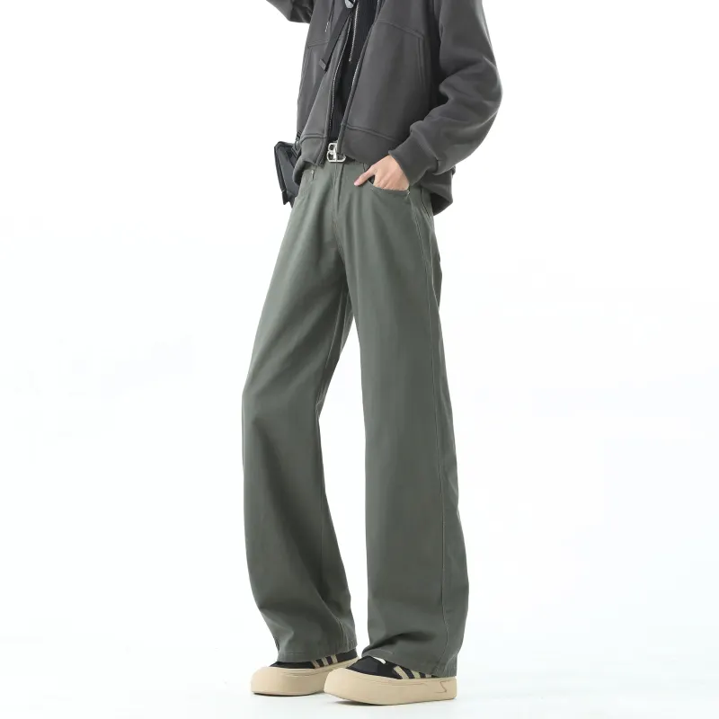 Ang2 Stu Jeans Unisex-8