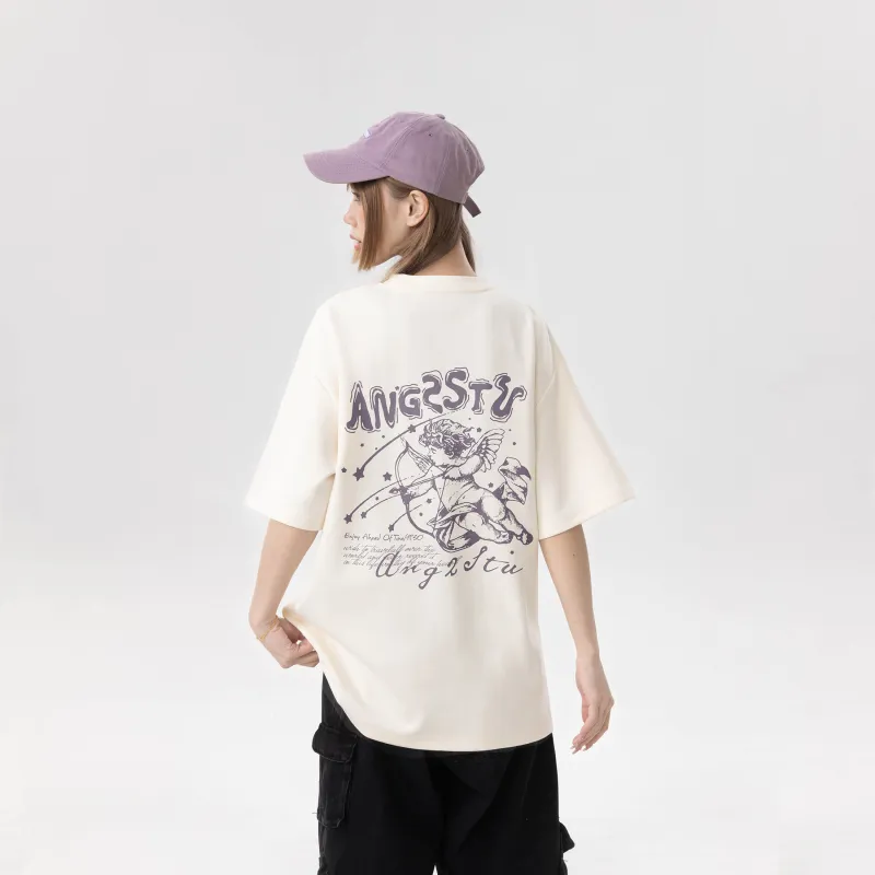 Ang2 Stu T Shirts Unisex-7