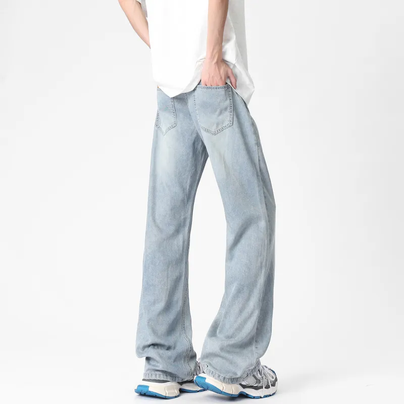 Ang2 Stu Jeans Unisex-3