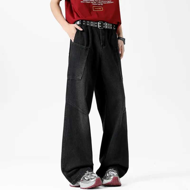 Ang2 Stu Jeans Unisex-6