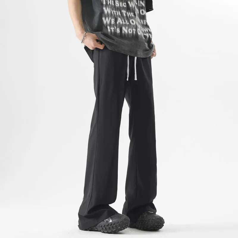 Ang2 Stu Casual Pants Unisex-8