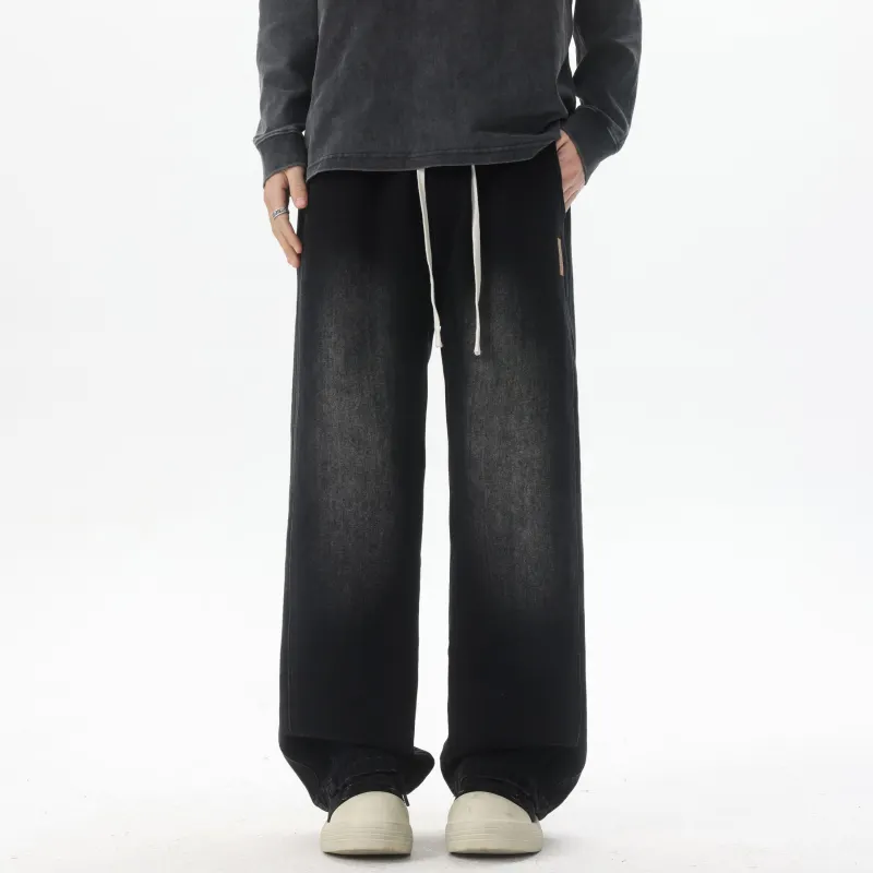 Ang2 Stu Jeans Unisex-2
