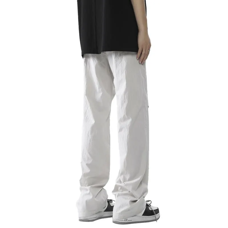 Ang2 Stu Casual Pants Unisex-1