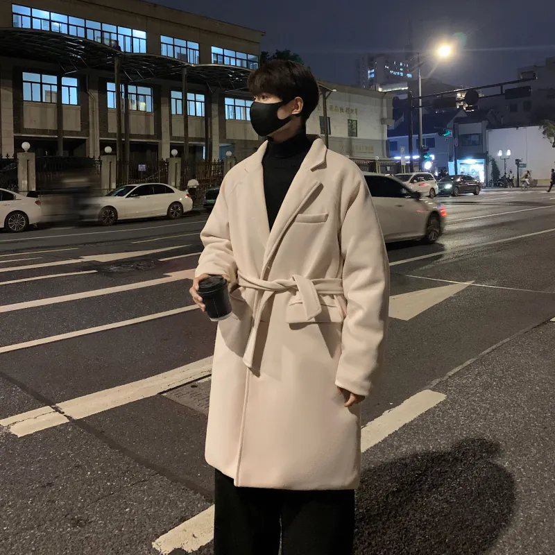 Ang2 Stu Coats Unisex-7