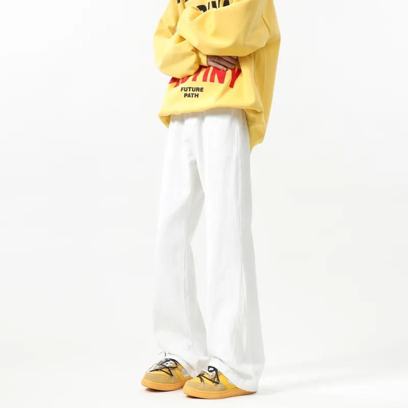 Ang2 Stu Jeans Unisex-2