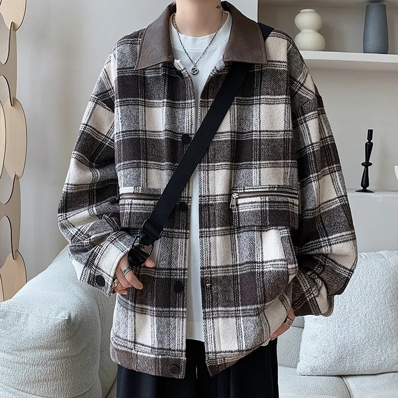 Ang2 Stu Jackets Unisex-8