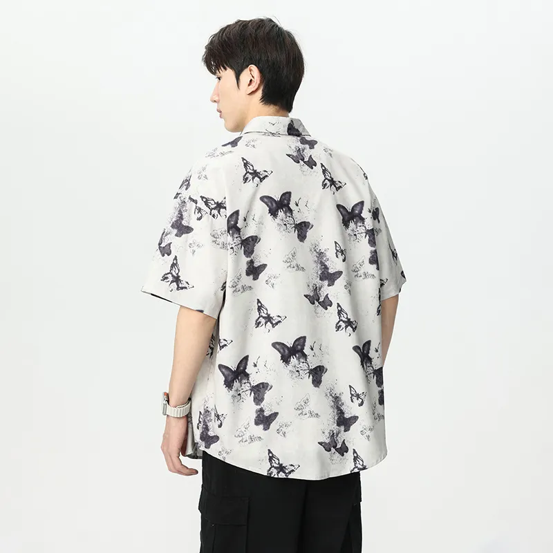 Ang2 Stu Shirts Unisex-33